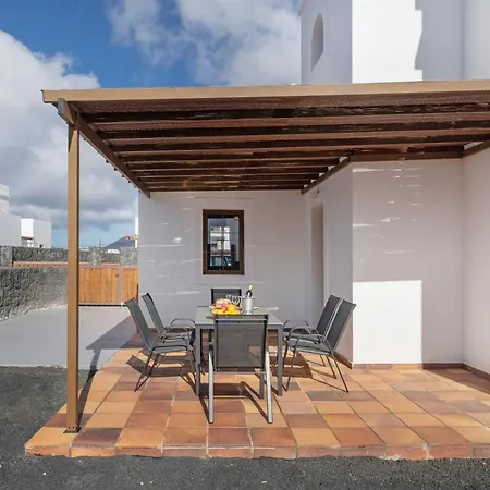 Casa Fama וילה *