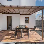 Casa Fama Вилла Яйса