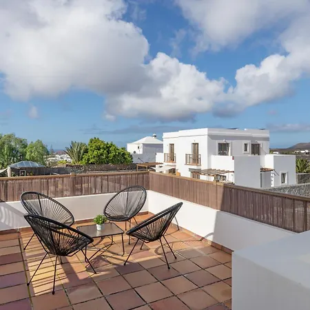 Casa Fama Con Piscina Privada Clima *