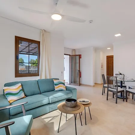 Casa Fama Con Piscina Privada Clima * Yaiza (Lanzarote)