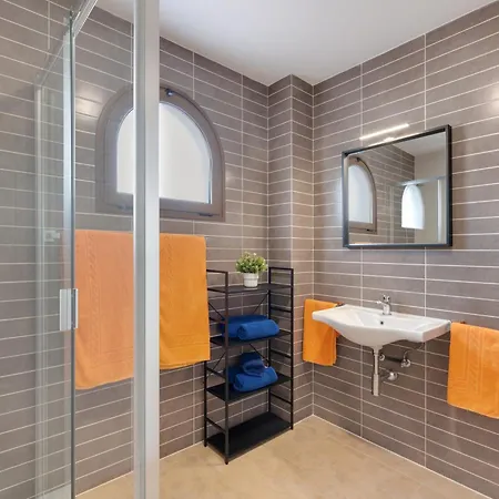 Casa Fama Con Piscina Privada Clima