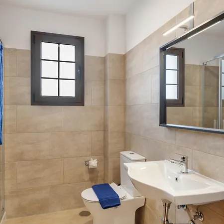 Casa Fama Con Piscina Privada Clima فيلة يايثا