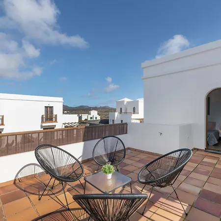 Вилла Casa Fama Con Piscina Privada Clima