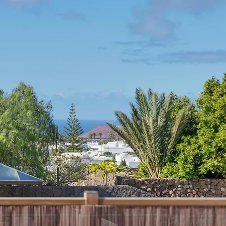 Casa Fama Con Piscina Privada Clima