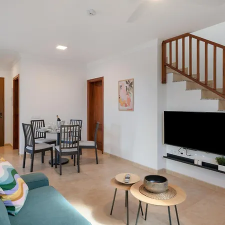 Villa Casa Fama Con Piscina Privada Clima *