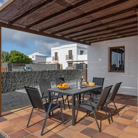 Villa Casa Fama Con Piscina Privada Clima *