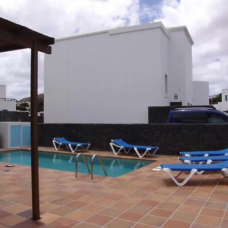 Casa Fama Con Piscina Privada Clima Вилла *