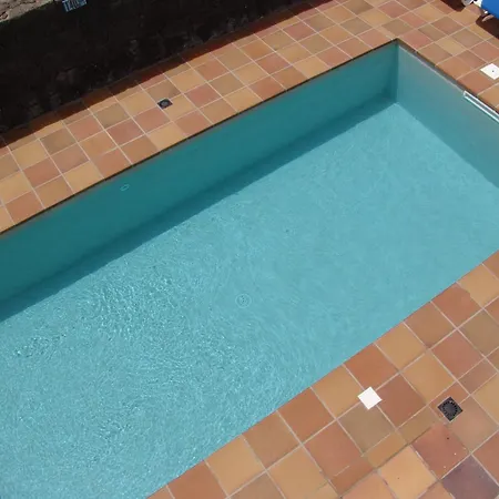 Casa Fama Con Piscina Privada Clima *