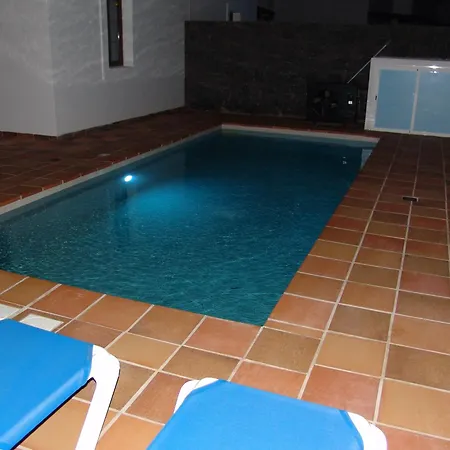 فيلة Casa Fama Con Piscina Privada Clima