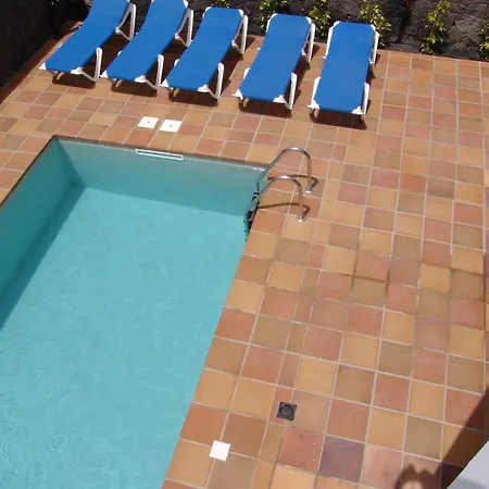 Casa Fama Con Piscina Privada Clima فيلة *