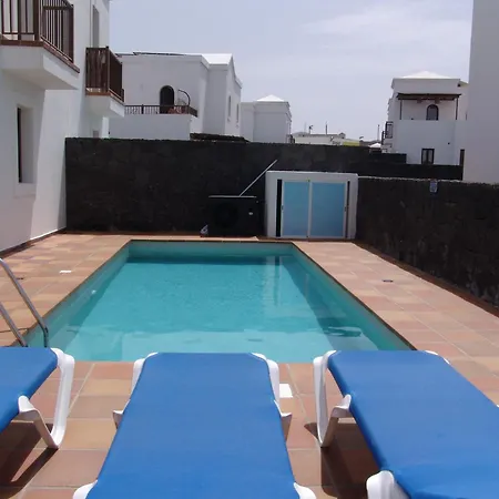 فيلة Casa Fama Con Piscina Privada Clima