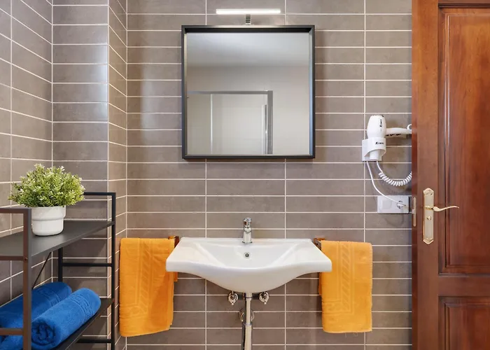 Вилла Casa Fama *