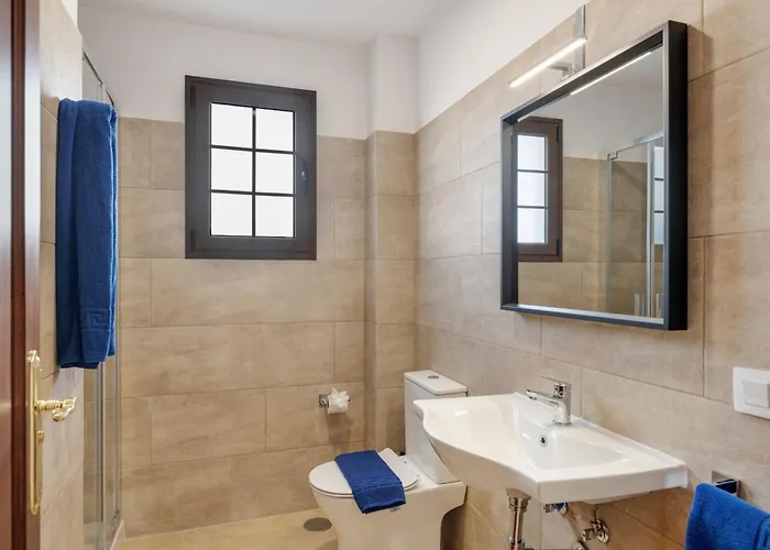 Casa Fama Вилла *