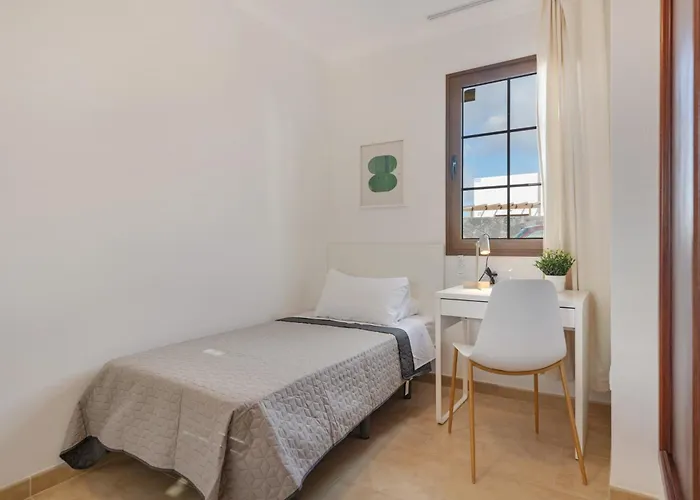 Casa Fama Вилла *