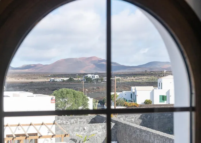 Casa Fama Вилла *