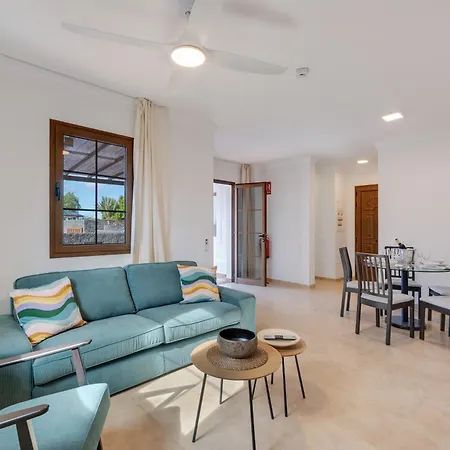 Vila Casa Fama Yaiza (Lanzarote)