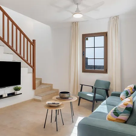 Casa Fama Yaiza (Lanzarote)