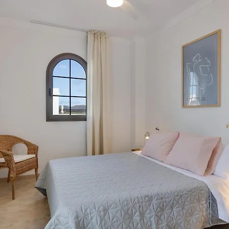 Vila Casa Fama Yaiza (Lanzarote)