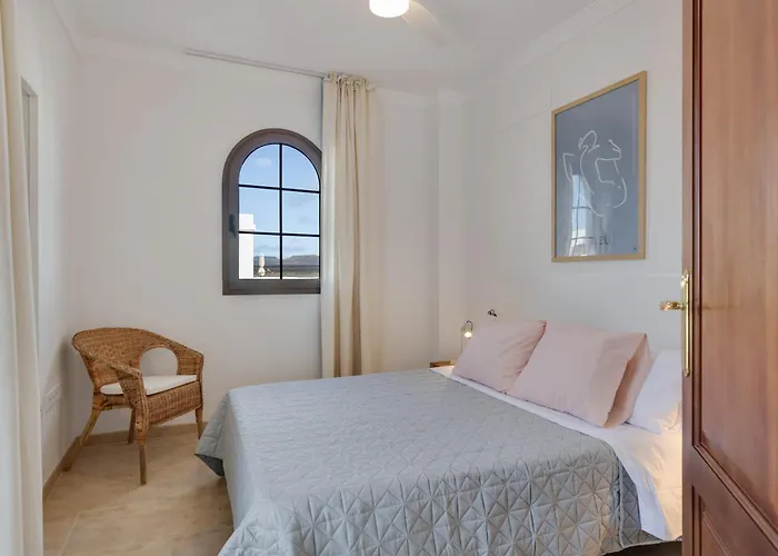 Vila Casa Fama Yaiza (Lanzarote)