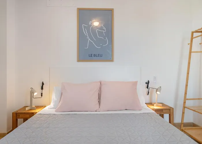 Casa Fama Yaiza (Lanzarote)