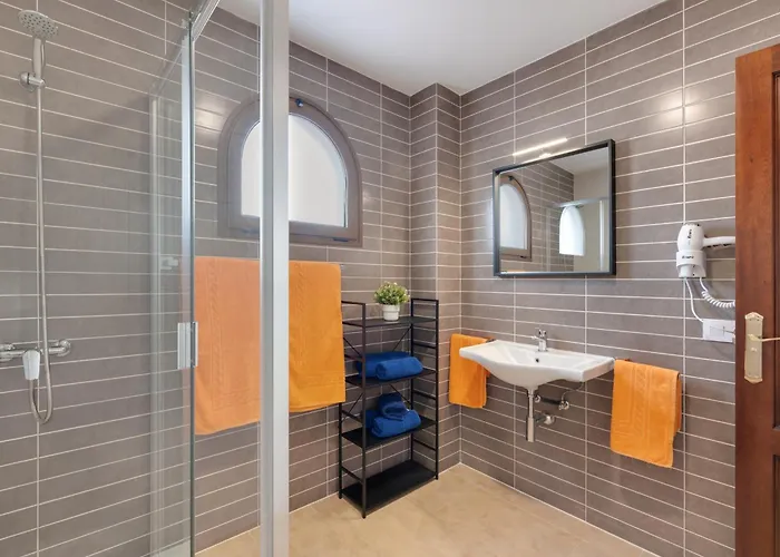 Vila Casa Fama Yaiza (Lanzarote)