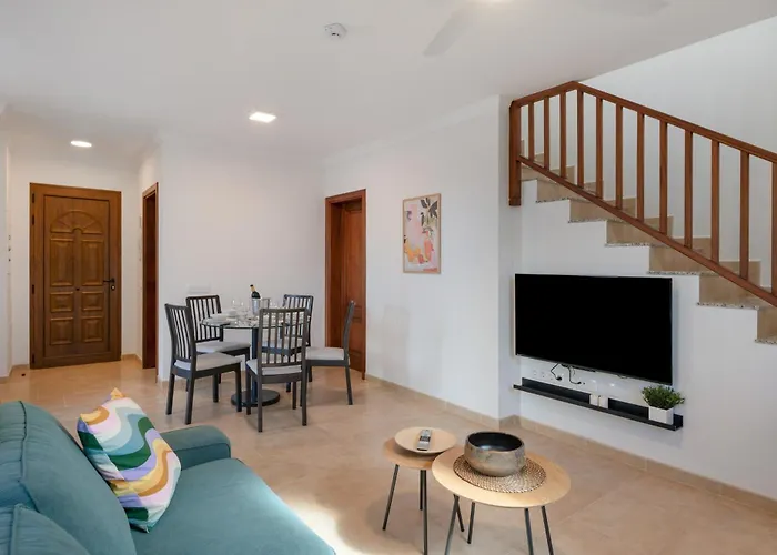 Vila Casa Fama Yaiza (Lanzarote)